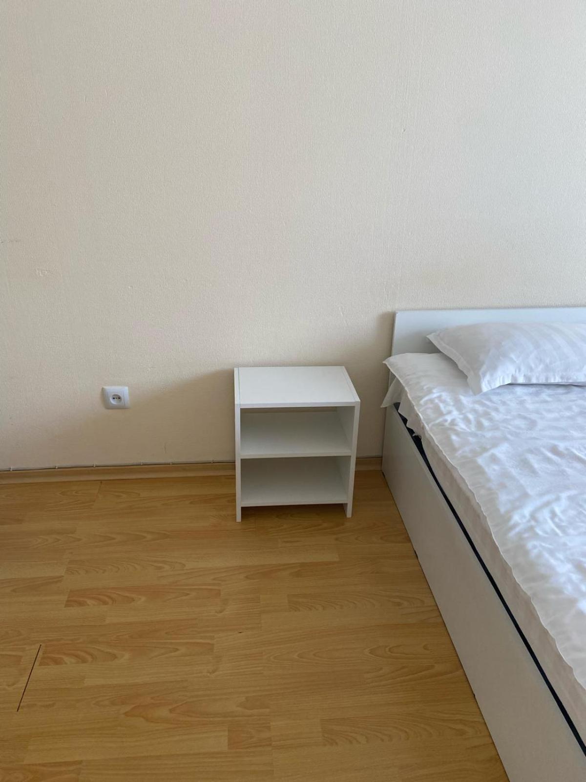Apartment in the city centre Astana Eksteriør billede