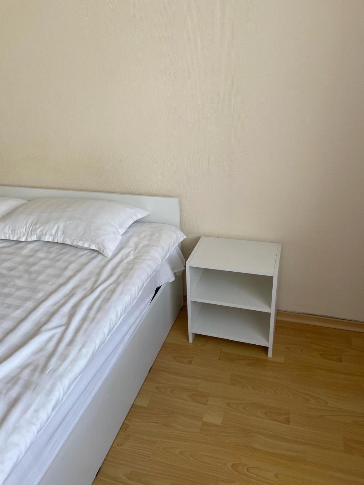 Apartment in the city centre Astana Eksteriør billede